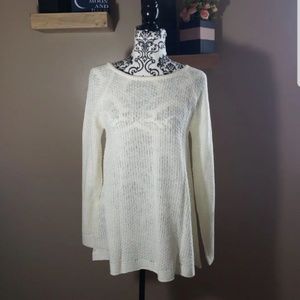 Brand New Light Sweater